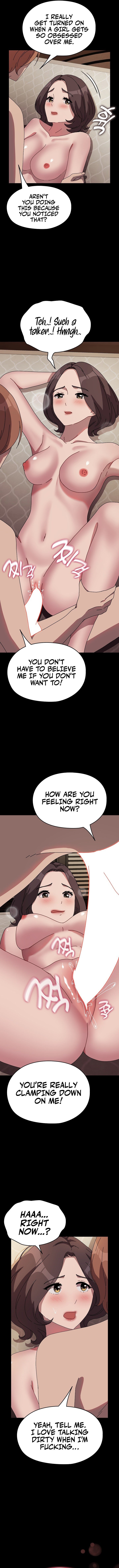 Man of The House - Chapter 64 [photo 11] - MangaPorn