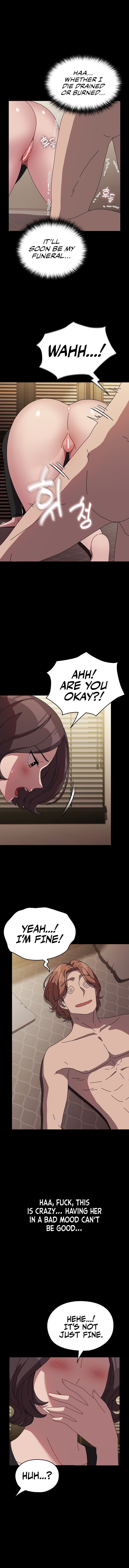 Man of The House - Chapter 64 [photo 4] - MangaPorn