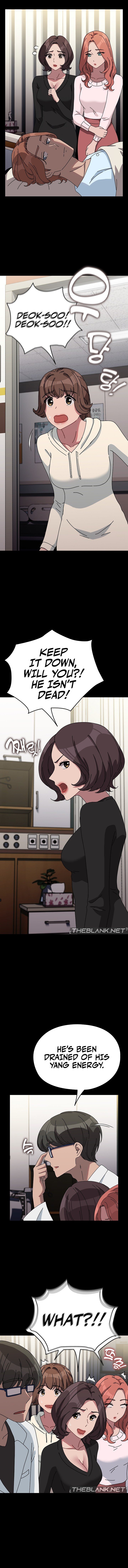 Man of The House - Chapter 65 [photo 3] - MangaPorn