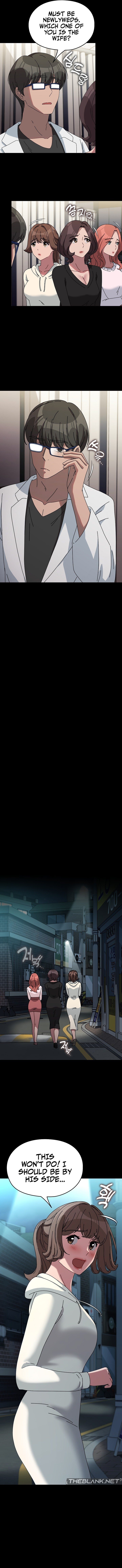 Man of The House - Chapter 65 [photo 4] - MangaPorn