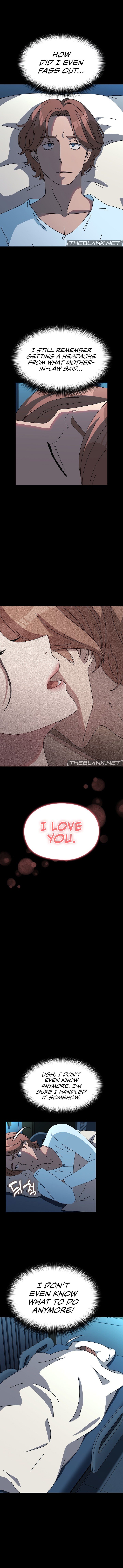 Man of The House - Chapter 65 [photo 6] - MangaPorn