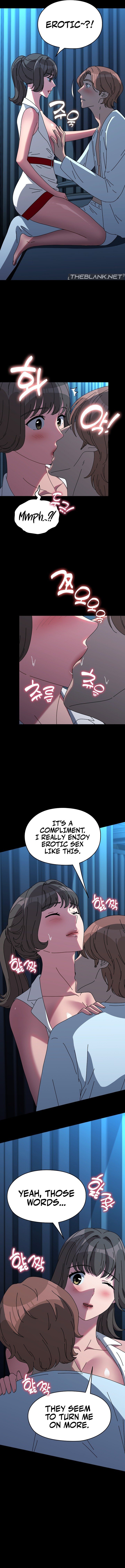 Man of The House - Chapter 66 [photo 4] - MangaPorn