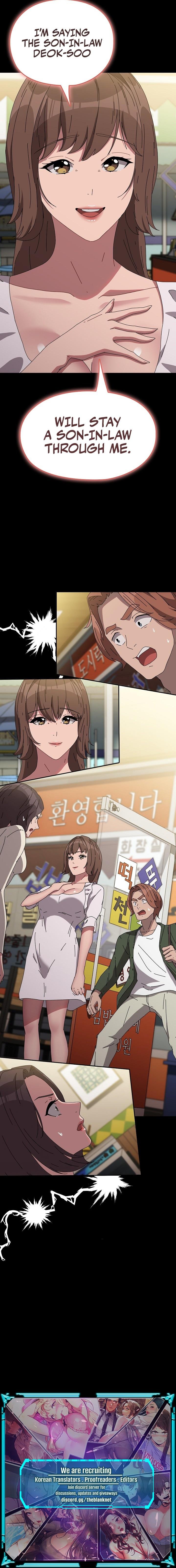 Man of The House - Chapter 67 [photo 15] - MangaPorn