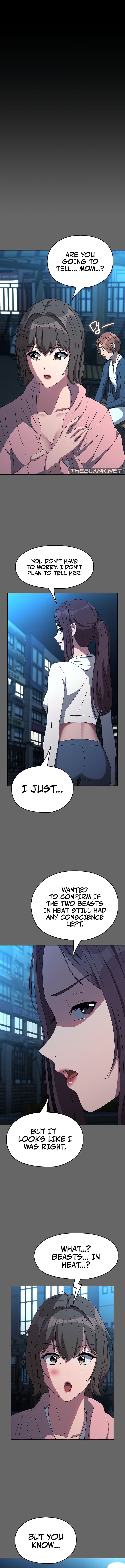 Man of The House - Chapter 67 [photo 9] - MangaPorn