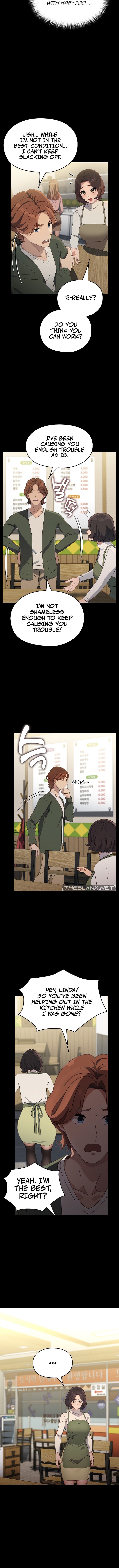 Man of The House - Chapter 68 [photo 12] - MangaPorn