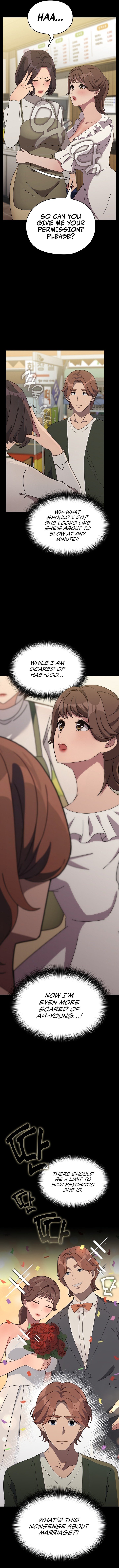 Man of The House - Chapter 68 [photo 3] - MangaPorn