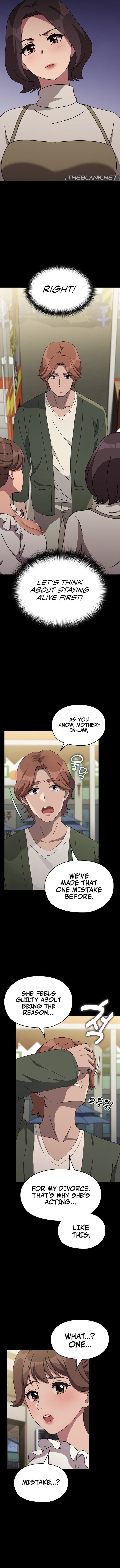 Man of The House - Chapter 68 [photo 7] - MangaPorn