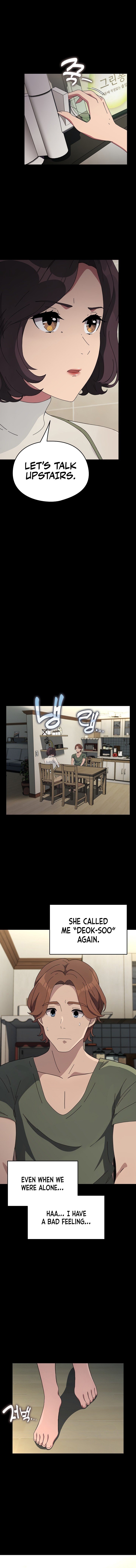 Man of The House - Chapter 69 [photo 4] - MangaPorn