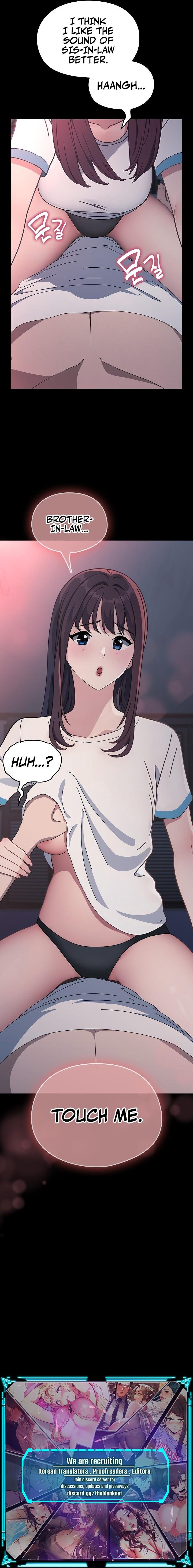 Man of The House - Chapter 70 [photo 14] - MangaPorn