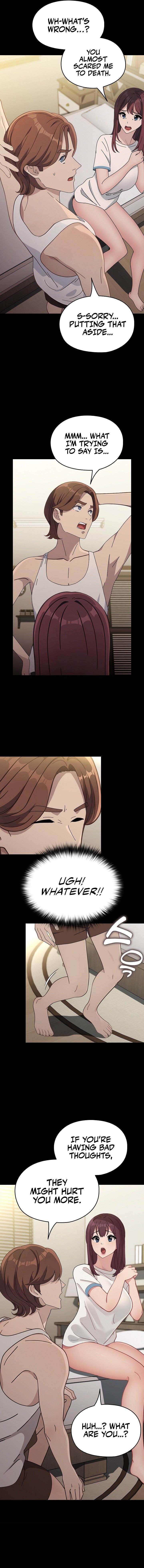 Man of The House - Chapter 70 [photo 7] - MangaPorn