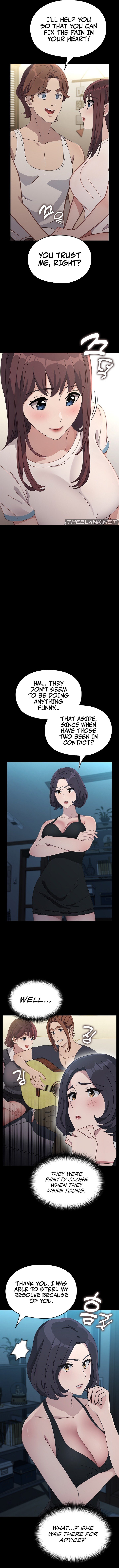 Man of The House - Chapter 70 [photo 9] - MangaPorn