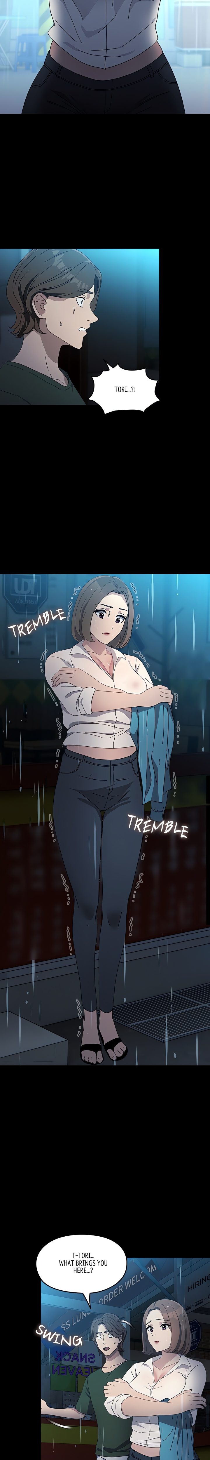 Man of The House - Chapter 73 [photo 16] - MangaPorn