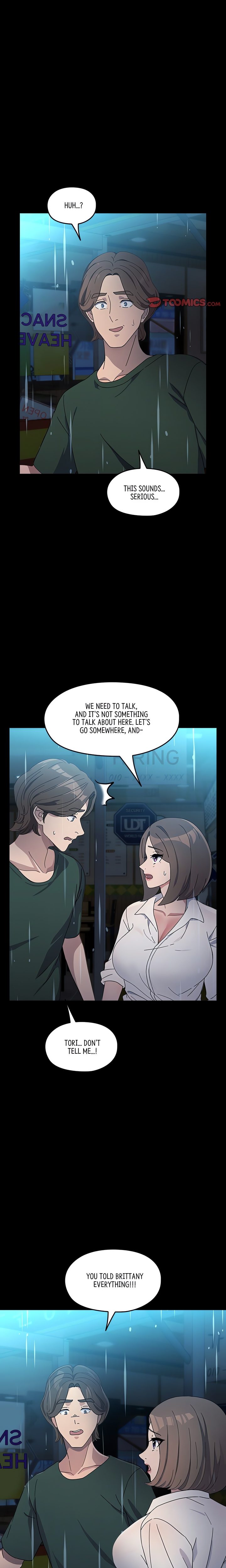 Man of The House - Chapter 73 [photo 18] - MangaPorn
