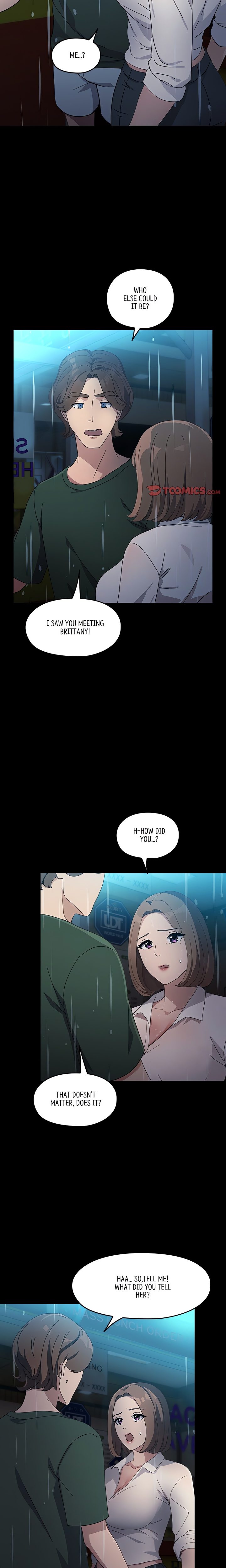 Man of The House - Chapter 73 [photo 19] - MangaPorn