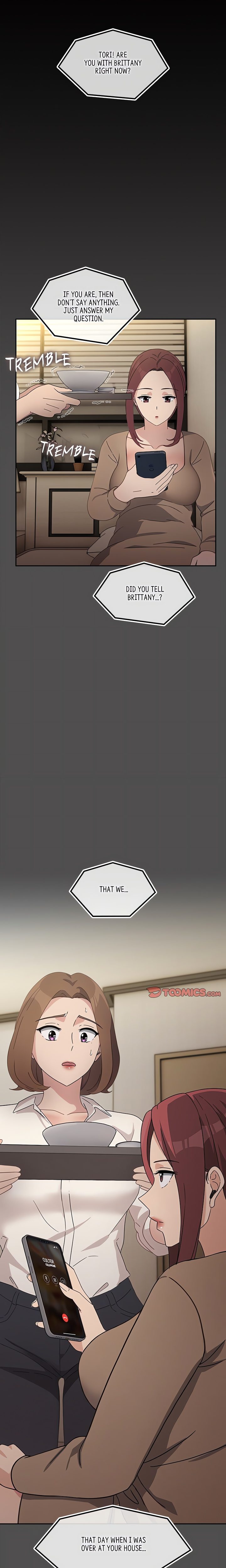 Man of The House - Chapter 73 [photo 3] - MangaPorn