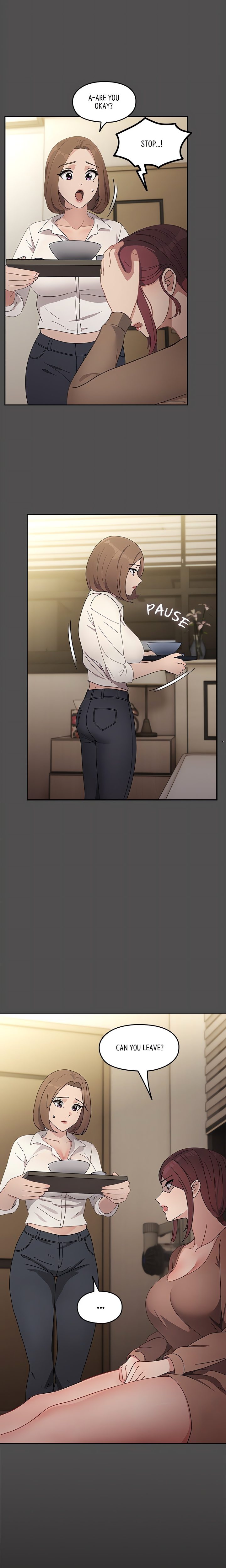 Man of The House - Chapter 73 [photo 7] - MangaPorn