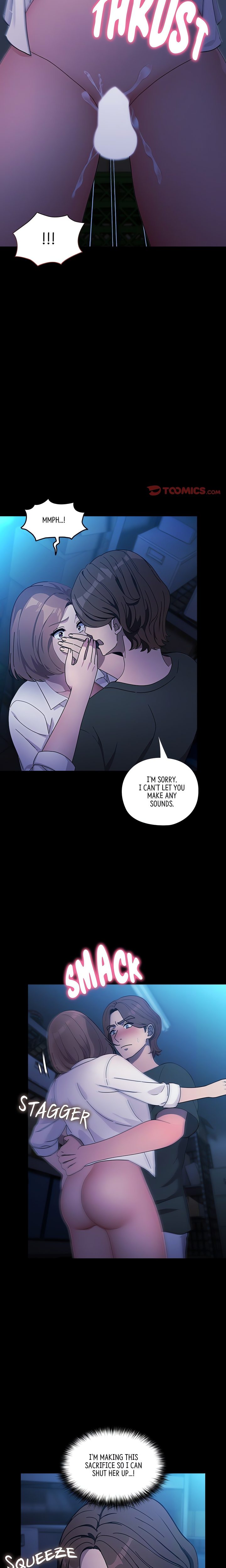 Man of The House - Chapter 74 [photo 19] - MangaPorn