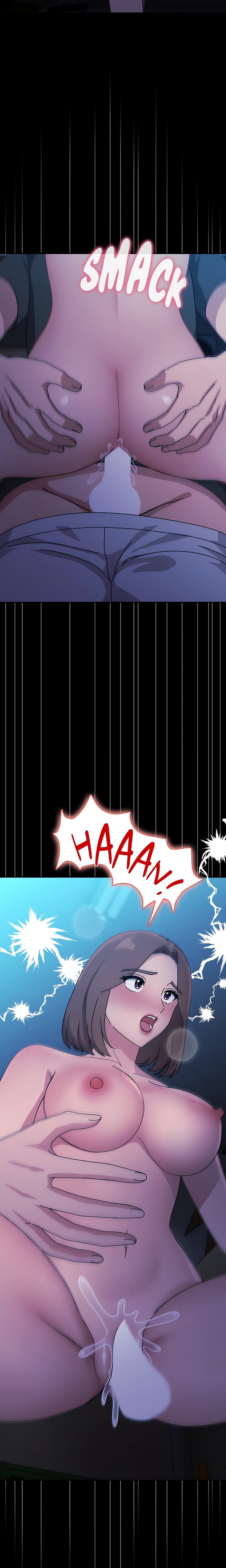 Man of The House - Chapter 74 [photo 25] - MangaPorn