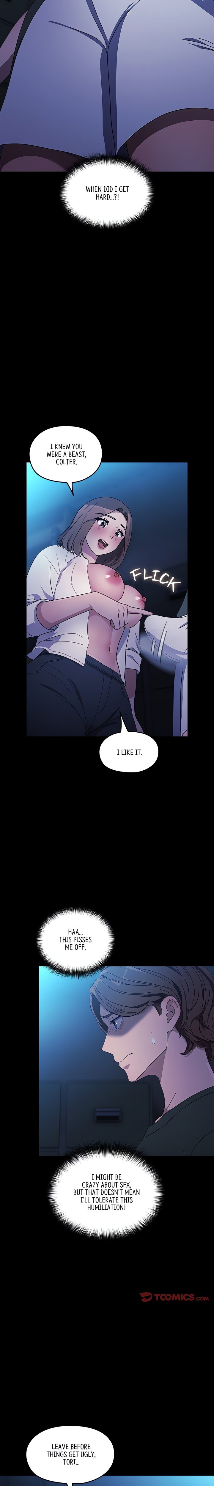 Man of The House - Chapter 74 [photo 5] - MangaPorn