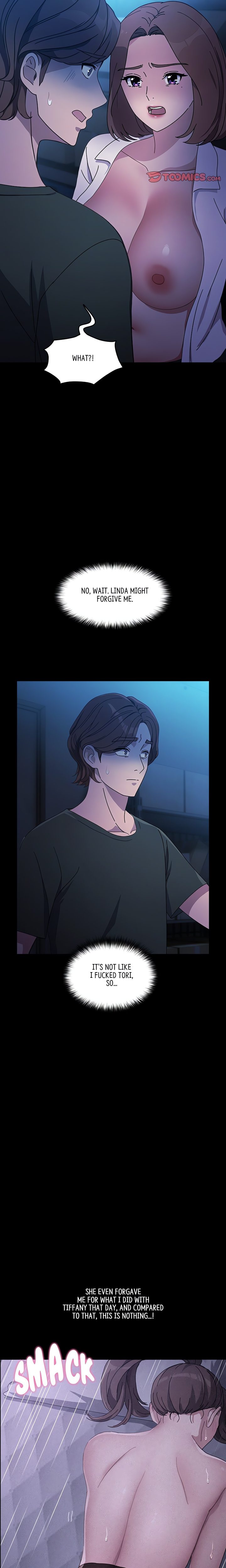 Man of The House - Chapter 74 [photo 8] - MangaPorn