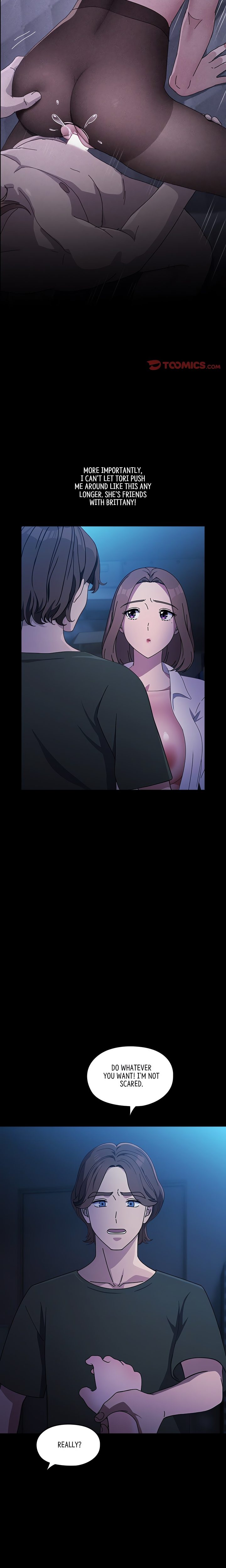 Man of The House - Chapter 74 [photo 9] - MangaPorn