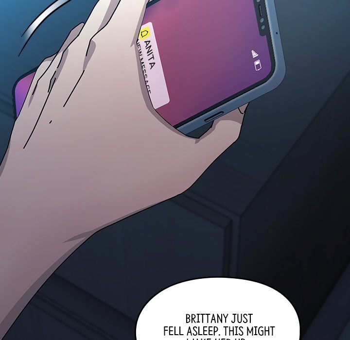 Man of The House - Chapter 75 [photo 128] - MangaPorn