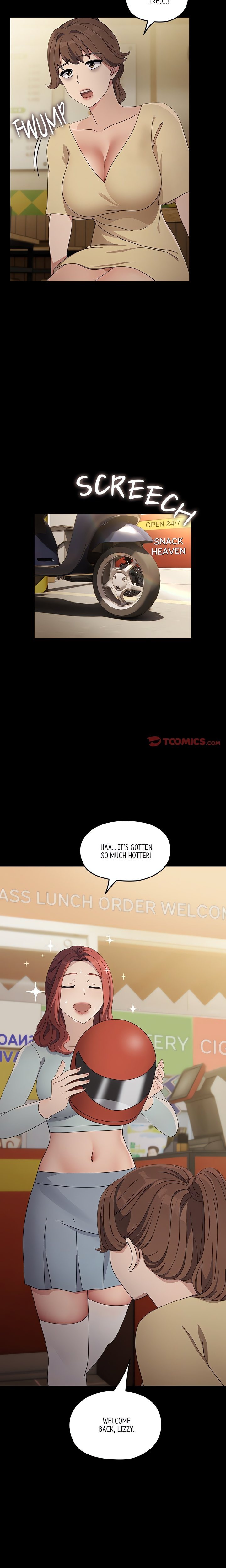 Man of The House - Chapter 76 [photo 11] - MangaPorn