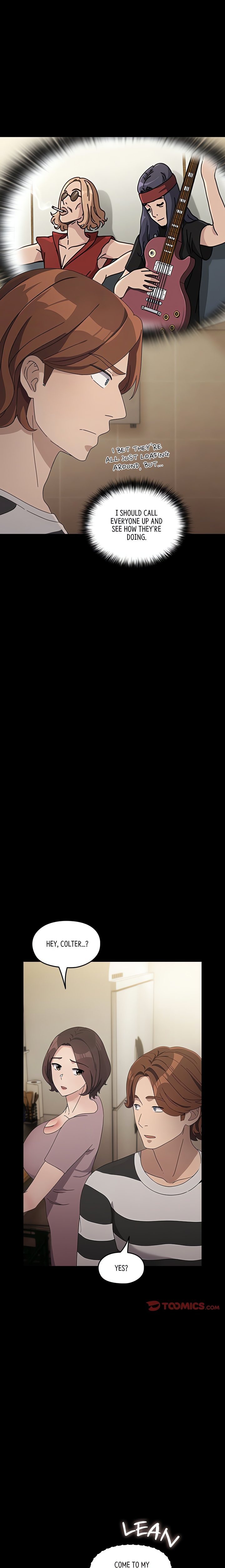 Man of The House - Chapter 76 [photo 14] - MangaPorn