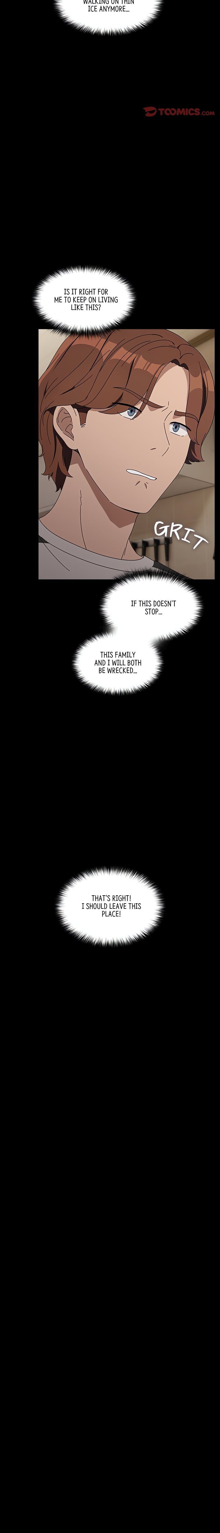 Man of The House - Chapter 76 [photo 17] - MangaPorn