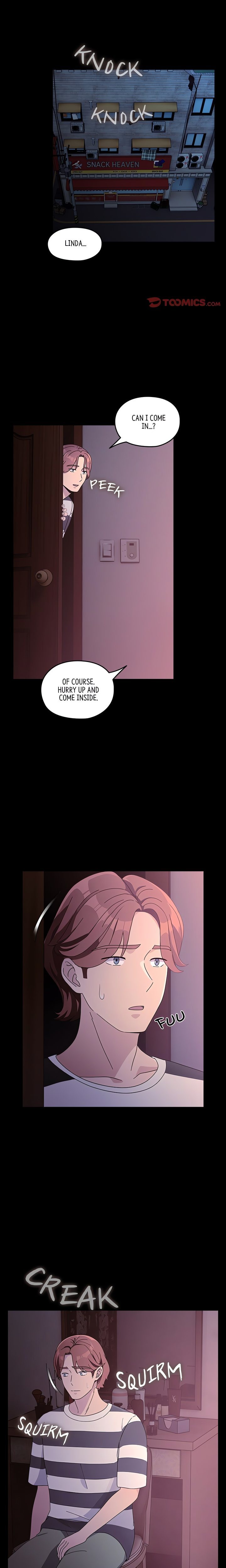 Man of The House - Chapter 76 [photo 18] - MangaPorn