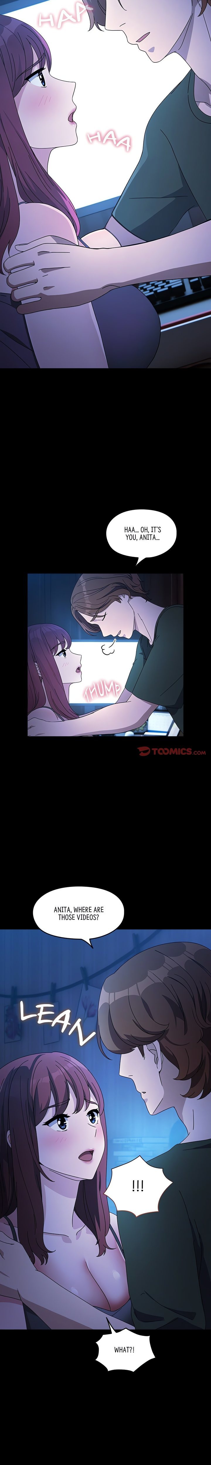 Man of The House - Chapter 76 [photo 2] - MangaPorn