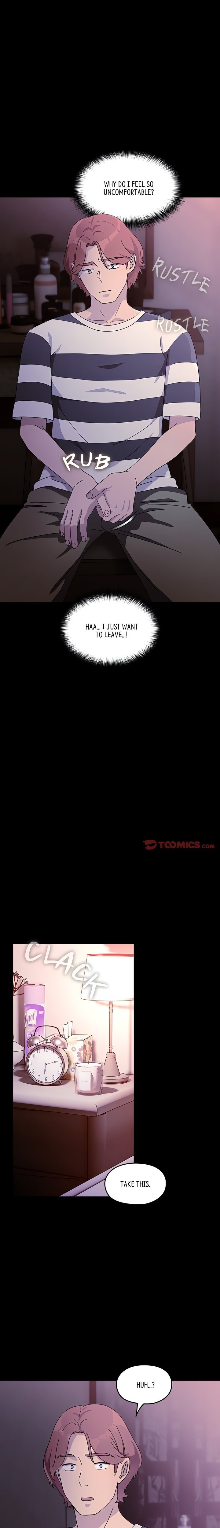 Man of The House - Chapter 76 [photo 21] - MangaPorn