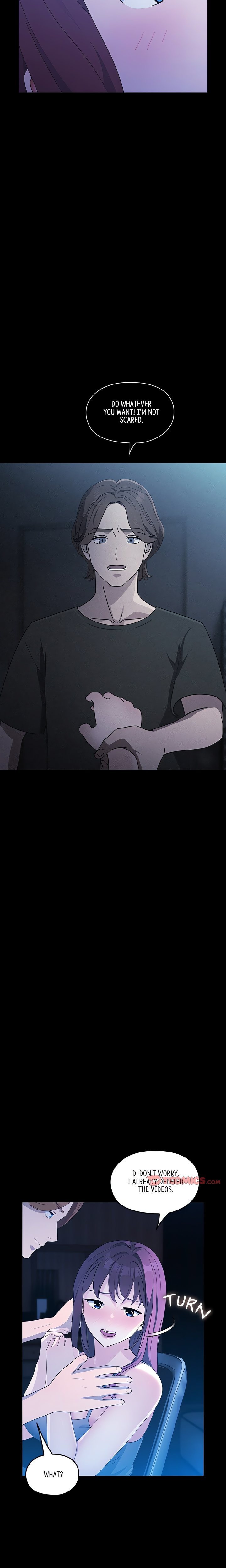 Man of The House - Chapter 76 [photo 4] - MangaPorn