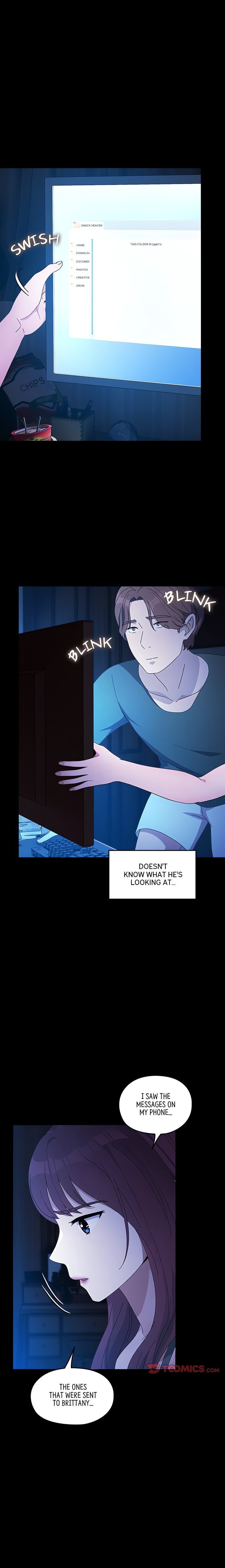 Man of The House - Chapter 76 [photo 5] - MangaPorn