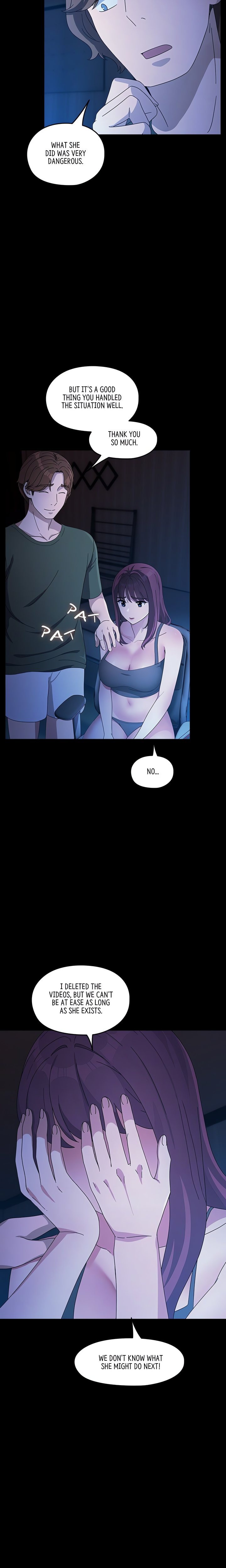 Man of The House - Chapter 76 [photo 7] - MangaPorn