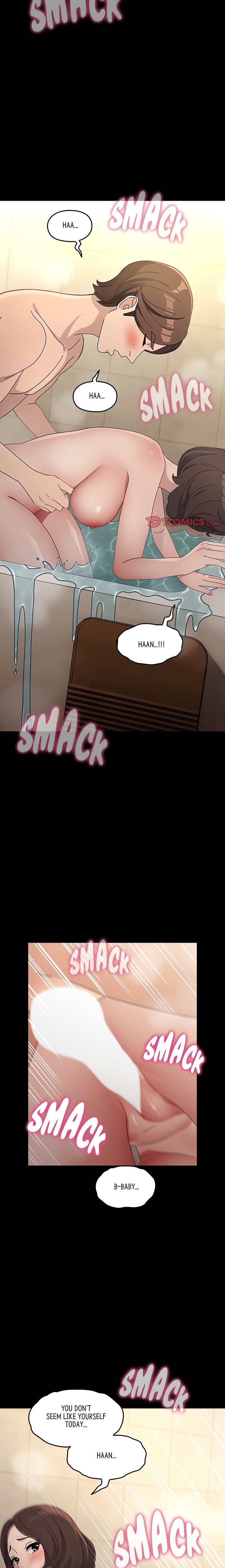 Man of The House - Chapter 77 [photo 11] - MangaPorn