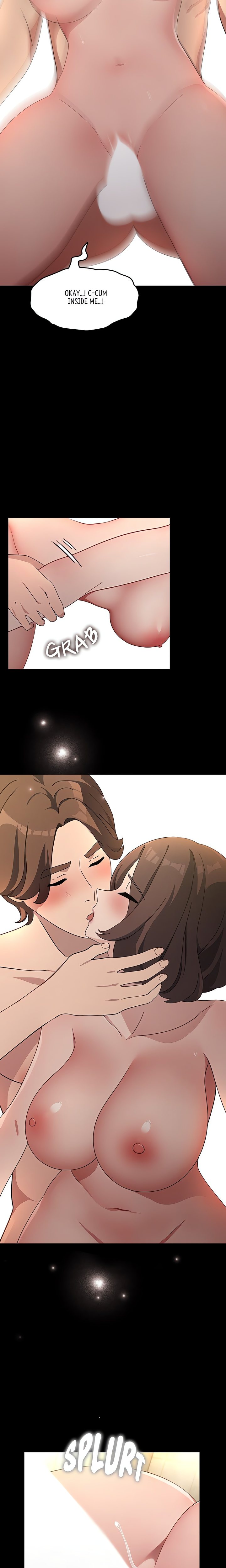 Man of The House - Chapter 77 [photo 14] - MangaPorn