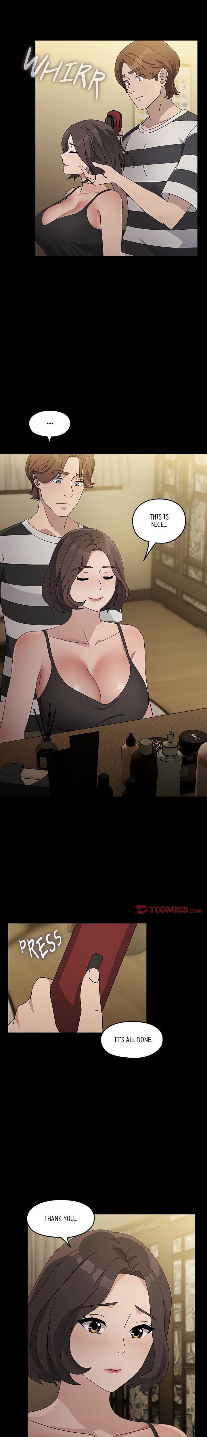 Man of The House - Chapter 77 [photo 17] - MangaPorn