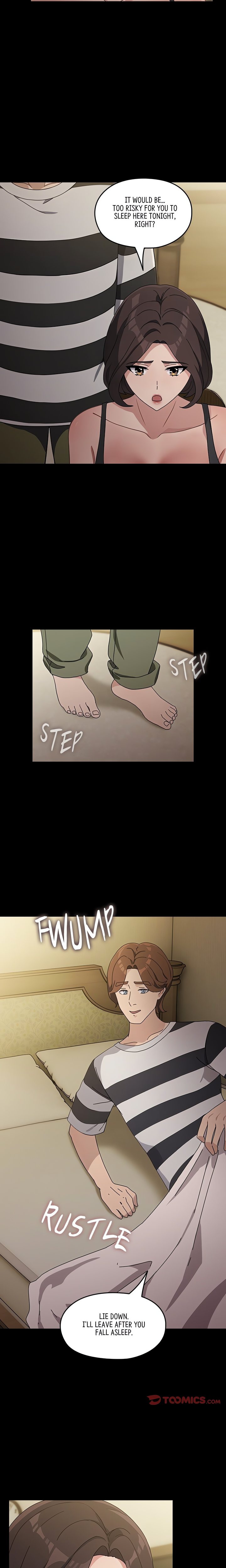 Man of The House - Chapter 77 [photo 18] - MangaPorn