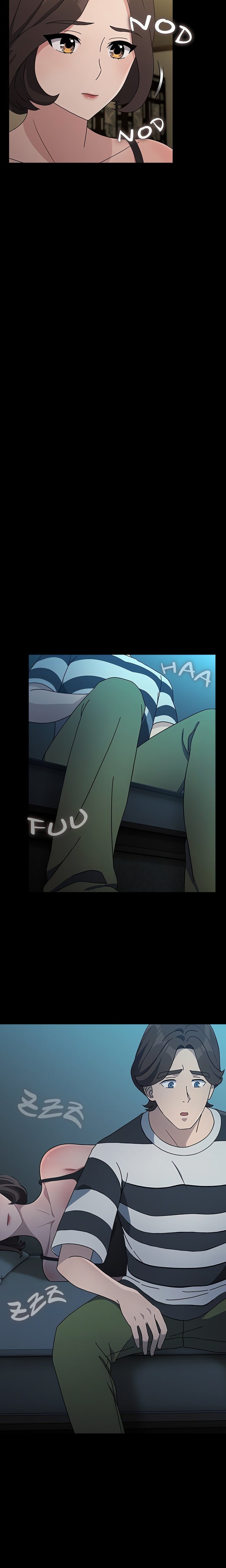 Man of The House - Chapter 77 [photo 19] - MangaPorn