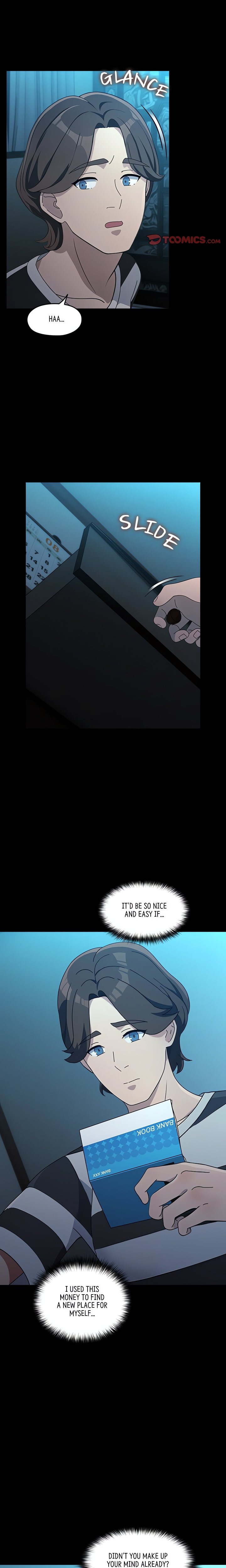 Man of The House - Chapter 77 [photo 20] - MangaPorn