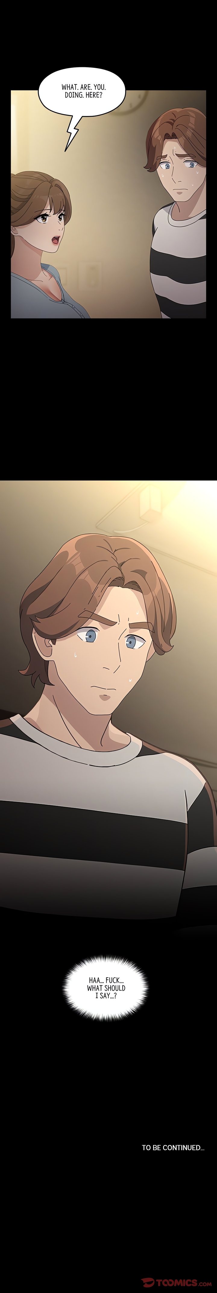 Man of The House - Chapter 77 [photo 23] - MangaPorn