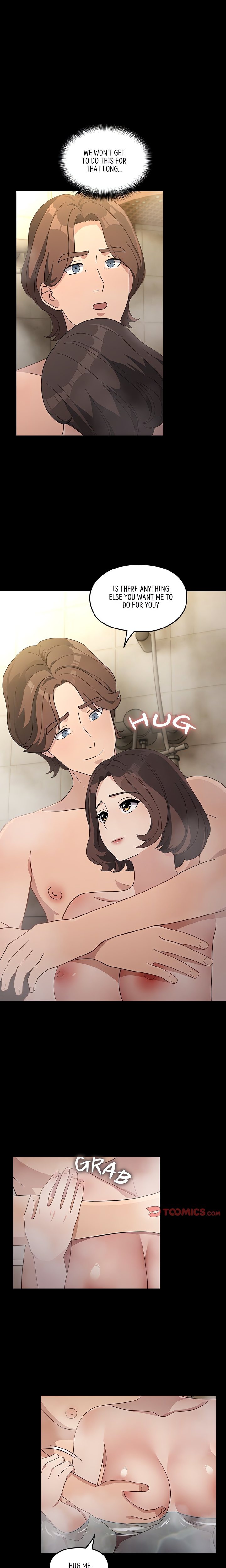 Man of The House - Chapter 77 [photo 3] - MangaPorn