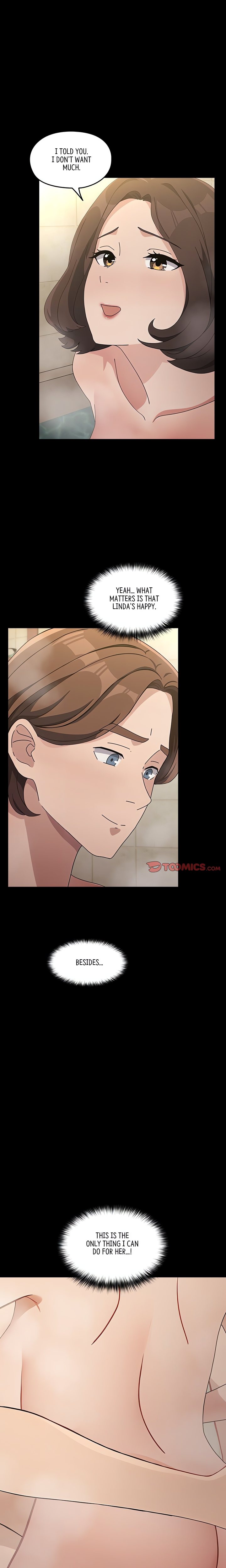 Man of The House - Chapter 77 [photo 7] - MangaPorn