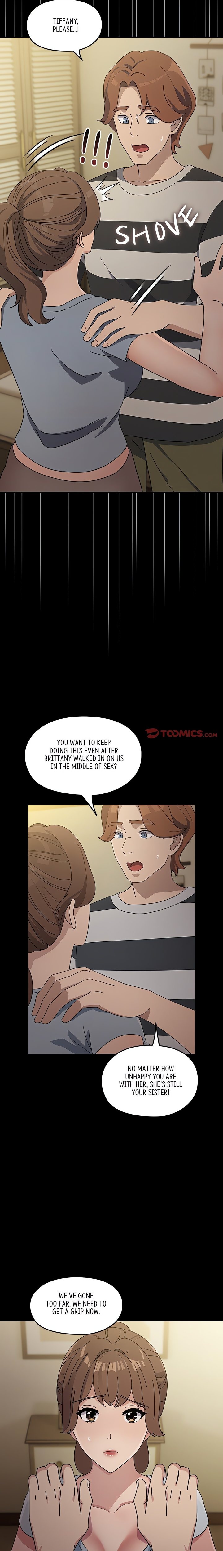 Man of The House - Chapter 78 [photo 11] - MangaPorn