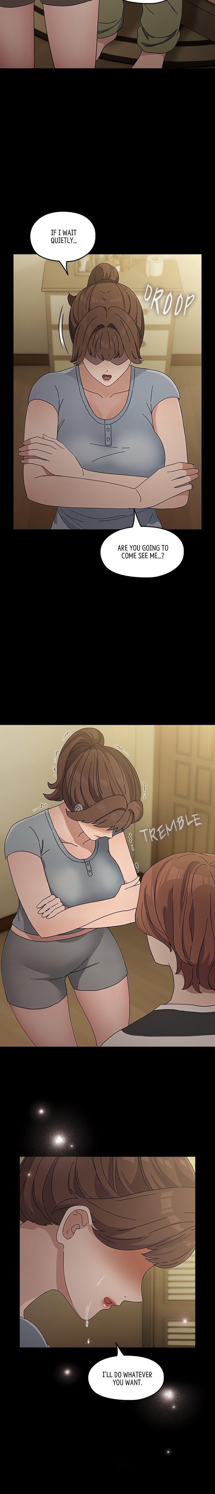 Man of The House - Chapter 78 [photo 7] - MangaPorn