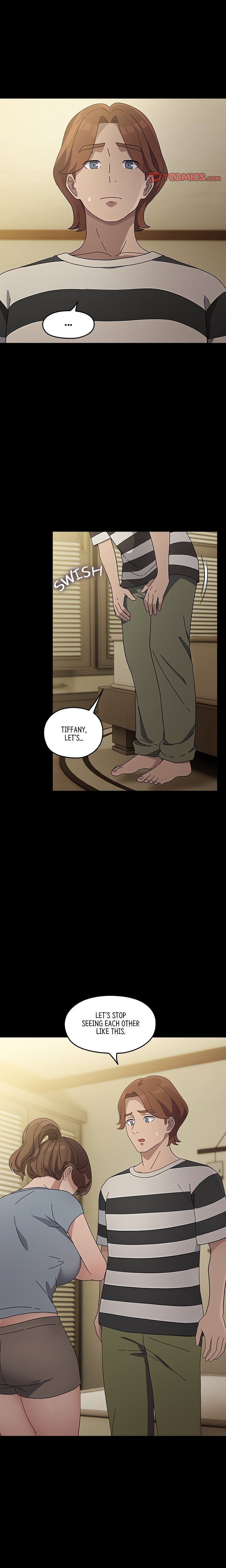 Man of The House - Chapter 78 [photo 8] - MangaPorn