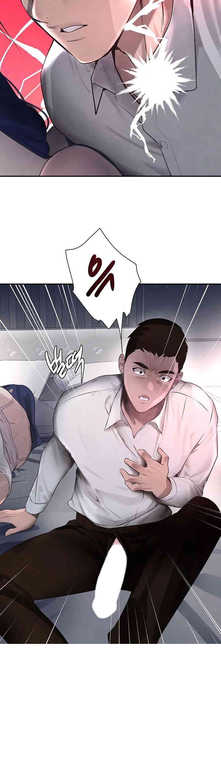 The Boss’s Daughter Raw - Chapter 3 [photo 28] - MangaPorn