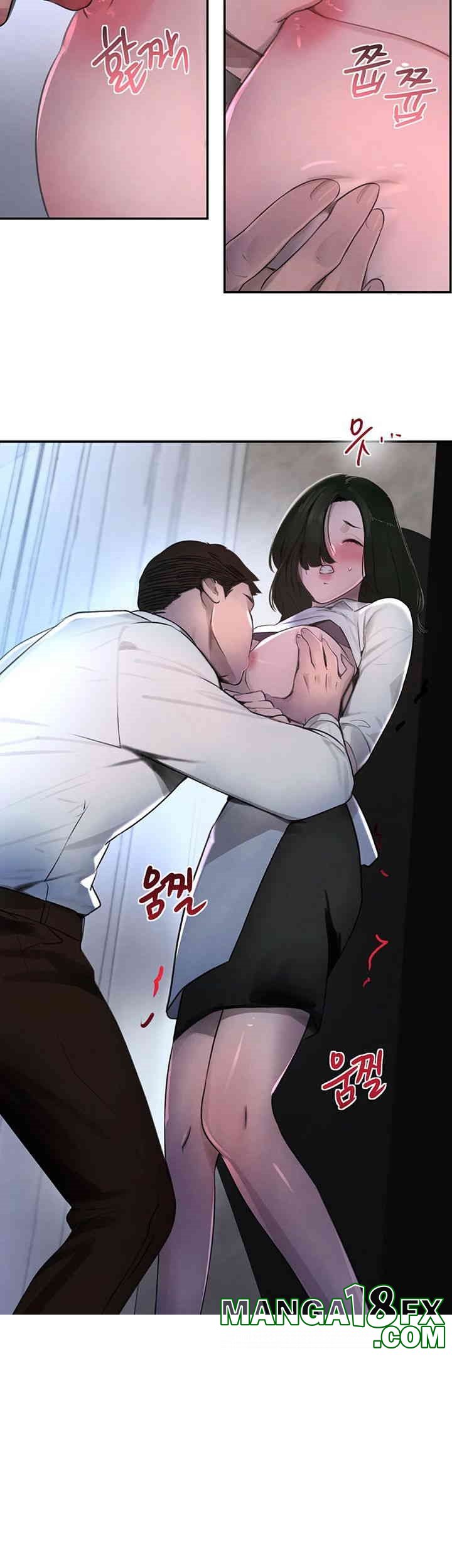 The Boss’s Daughter Raw - Chapter 3 [photo 80] - MangaPorn