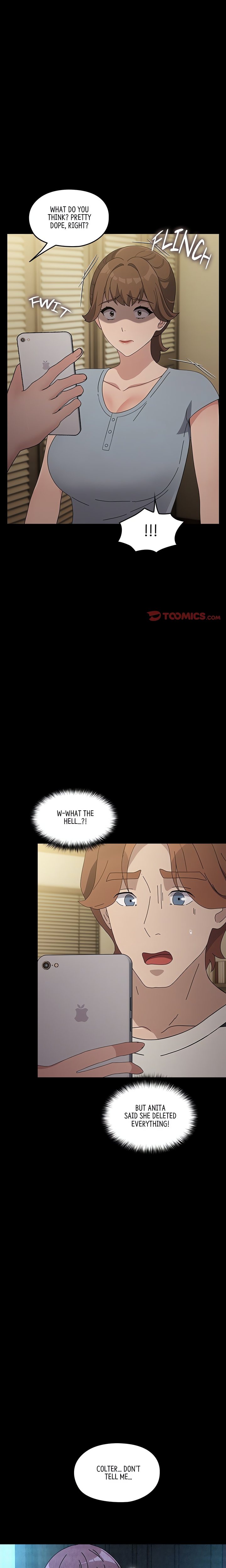 Man of The House - Chapter 79 [photo 1] - MangaPorn